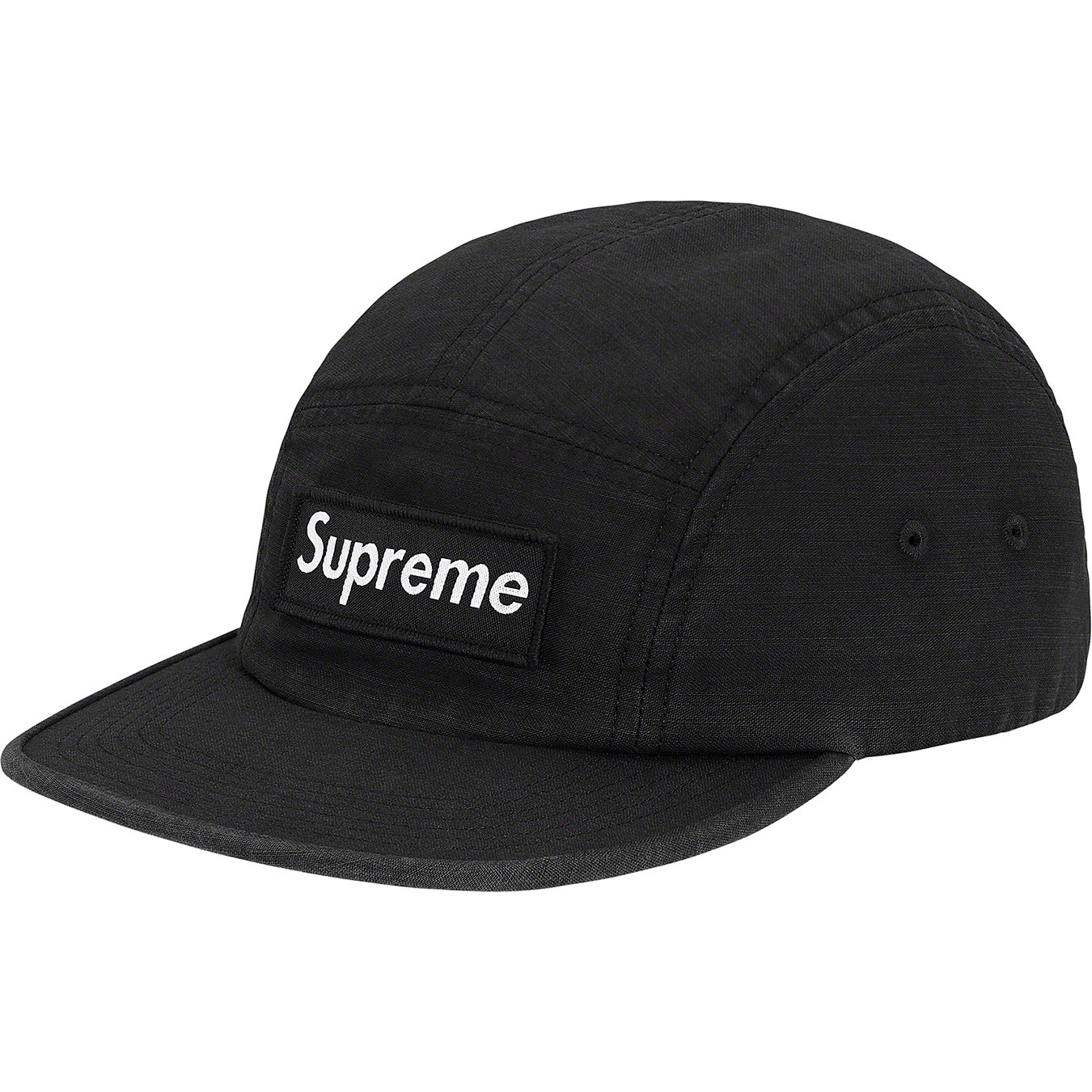 Military Camp Cap view 9